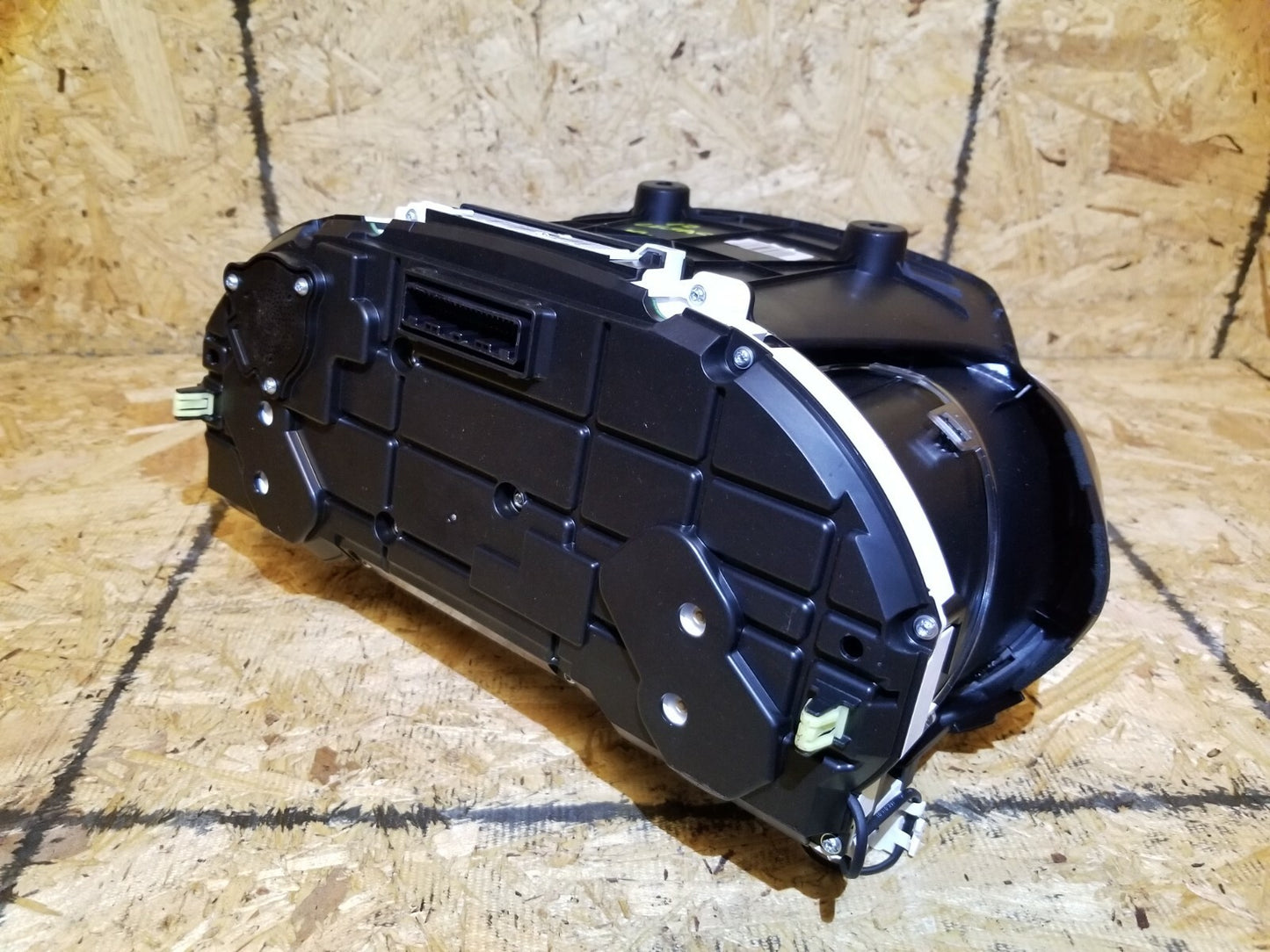 2017 Subaru Legacy Speedometer Instrument Panel Gauges OEM 10k Miles