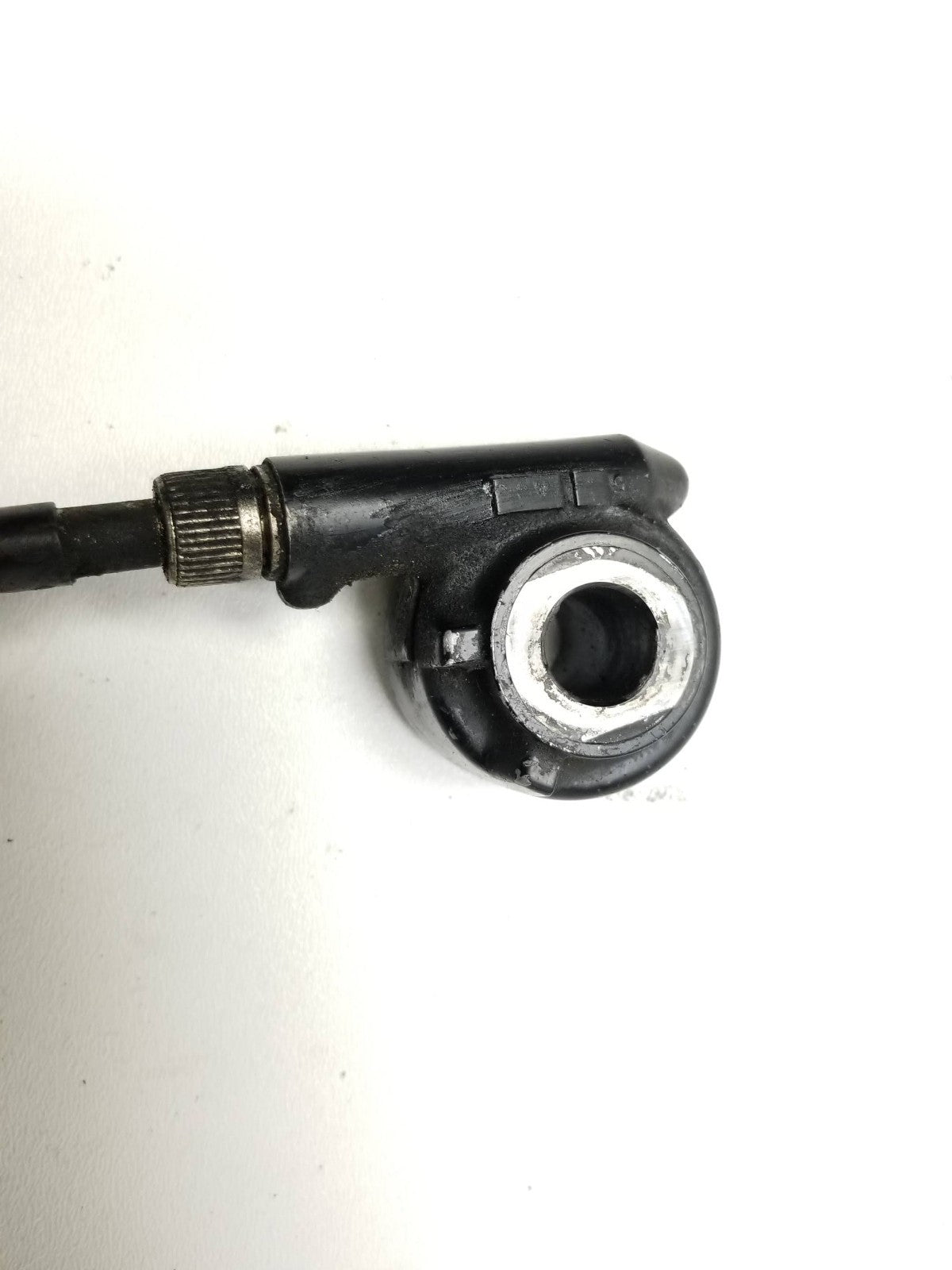 1990 Kawasaki Vn750 Vulcan Speedometer Cable OEM