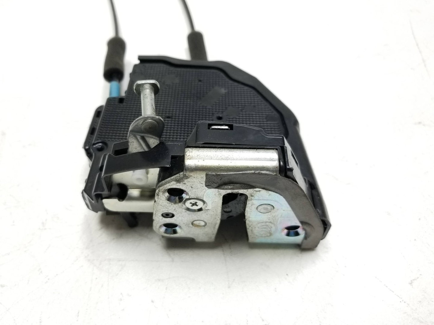 11-17 Lexus CT200h Door Lock Latch Actuator Rear Driver Side Left OEM