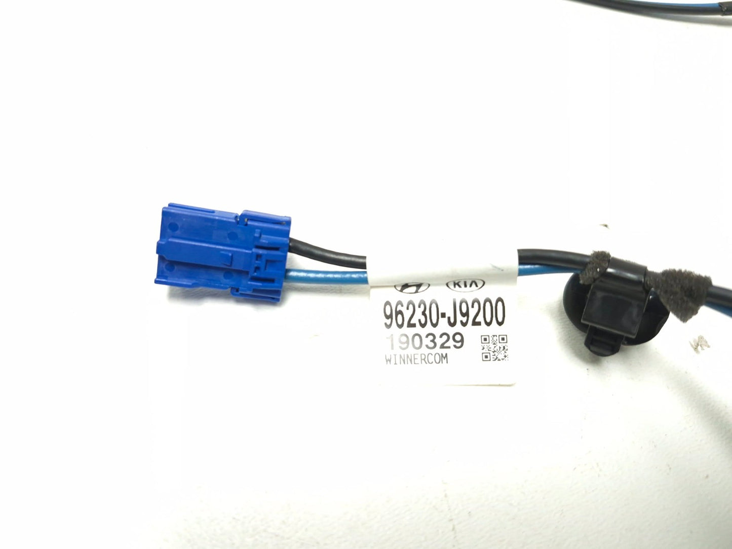 2019 Hyundai Kona Antenna Feeder Wire Cable OEM