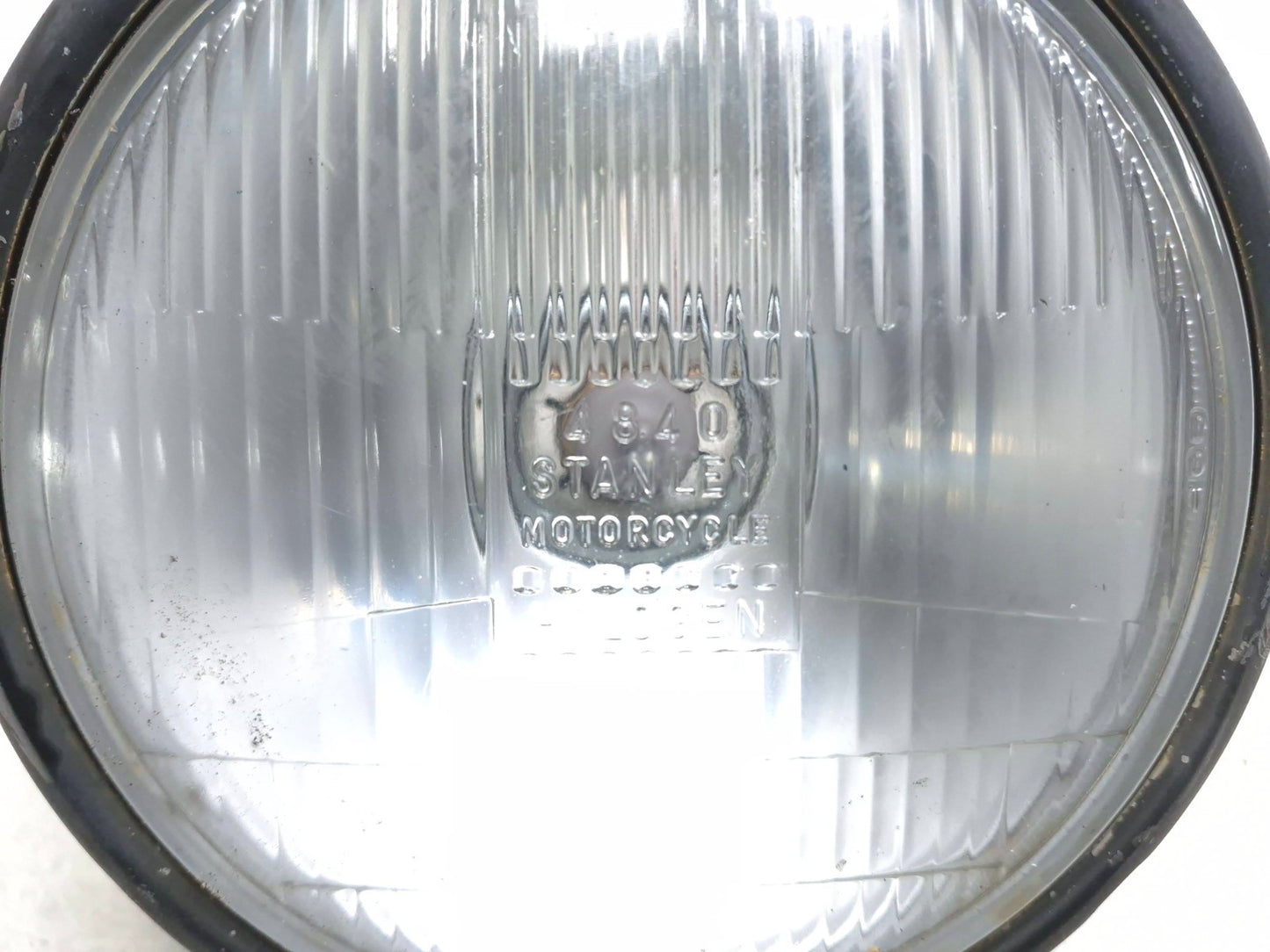 1993 Suzuki Vs800 Intruder 800 Headlight OEM