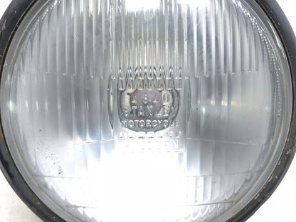 1993 Suzuki Vs800 Intruder 800 Headlight OEM