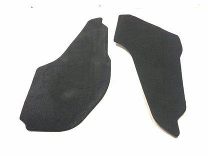 2021 Tesla Model 3 Center Console Side Trim Cover Left & Right  OEM