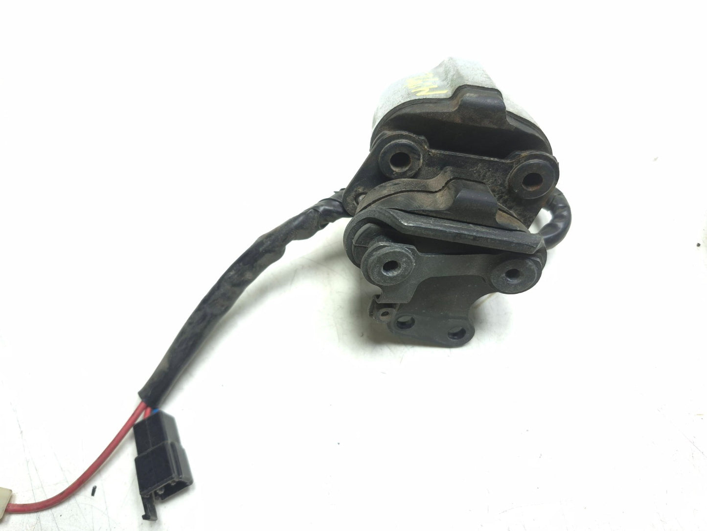 2009 Honda Shadow Vt750 Spirit Ignition Set Key Lock Fuel Tank Cap OEM