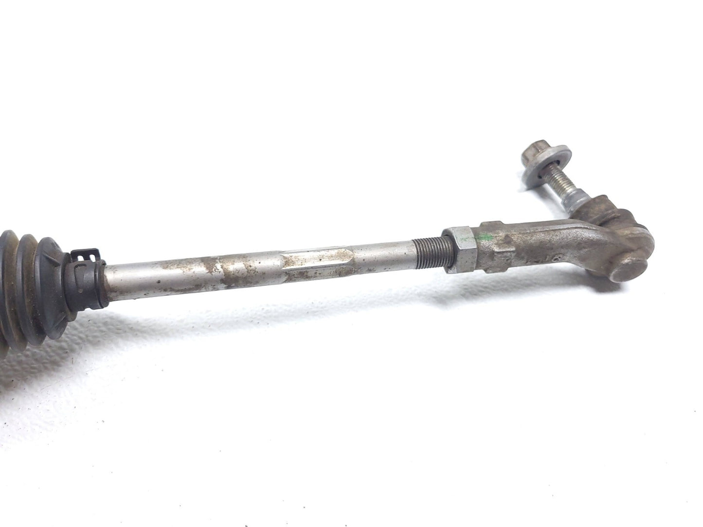 2015 Dodge Dart Power Steering Rack & Pinion W/ Motor OEM
