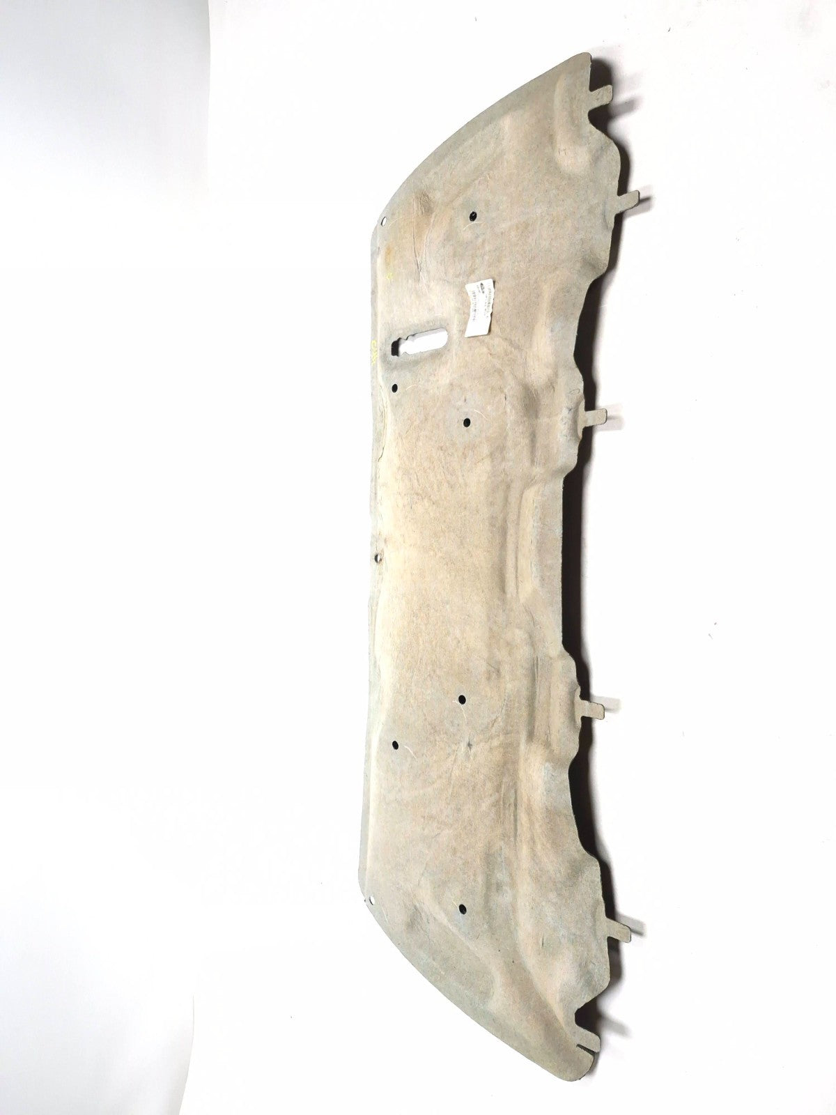 2019 Ford Ecosport Hood Insulation Panel OEM