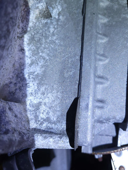 2014 Mercedes E350 E Class Sport Engine W212 M276 OEM 100k Miles