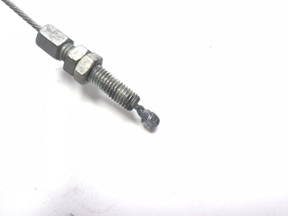 2005 Suzuki C50 Boulevard Clutch Lever & Cable Pair OEM