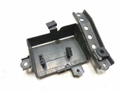 2005 Suzuki Boulevard С50 Electric Part Holder & Evap Canister Bracket 3 Pcs OEM