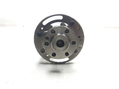 13 14 15 16 Nissan Sentra Crankshaft Size: Std OEM