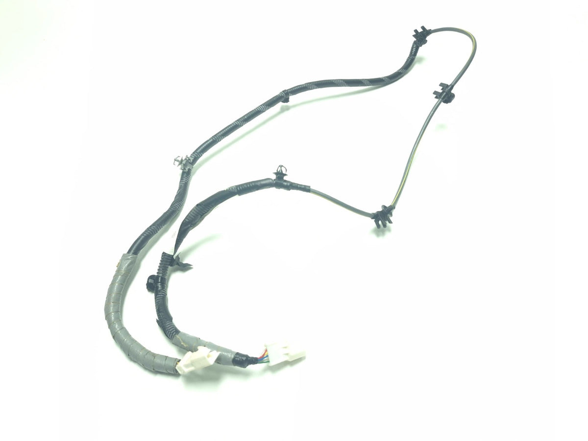 2008 Acura Tl Type-s Back Up Camera Sub Wire Harness 32109-sep-a002 OEM