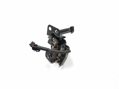 2009 Honda Civic Lx Hood Latch OEM