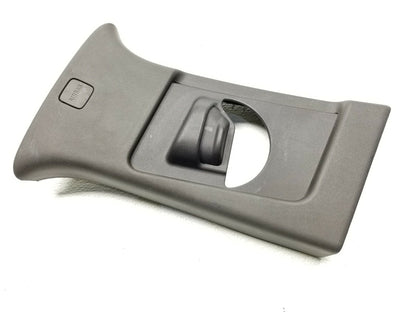 19-22 Chevrolet Blazer Upper B Pillar Trim Panel Left Driver Side OEM 11k Miles