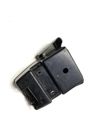 1990 Kawasaki Vn750 Vulcan Tool Storage Case OEM