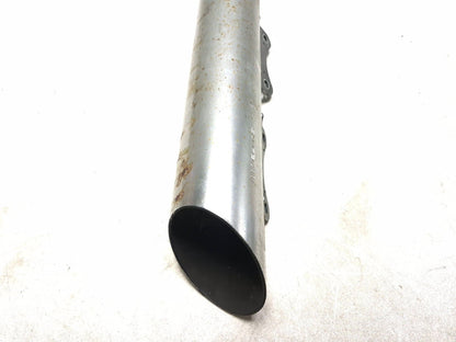 2005 Suzuki Boulevard С50 Rear & Front Muffler Exhaust Pair OEM