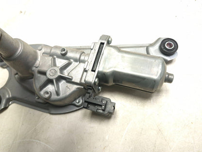 2017 Dodge Journey Rear Wiper Motor OEM