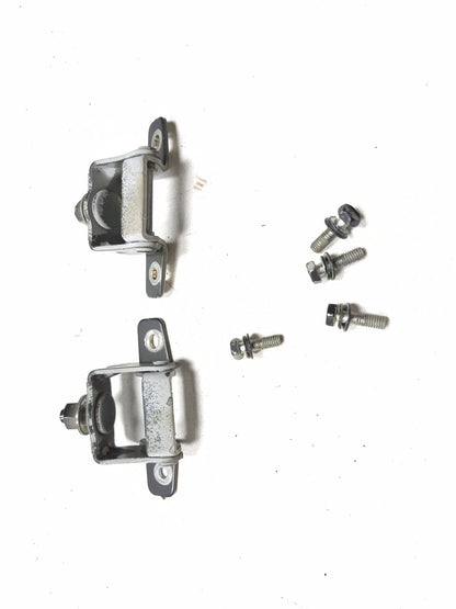 2014 Hyundai Accent Hatch Trunk Lid Tailgate Hinge OEM