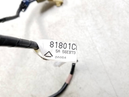 2013-2016 Scion Fr-s Interior Roof Wire Harness OEM
