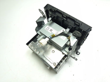 2022 Subaru Crosstrek Radio Receiver Display Screen OEM
