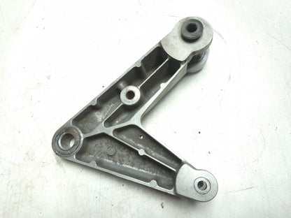 2009 Kawasaki Concours 14 Zg1400 Rear Axle Mount Bracket OEM