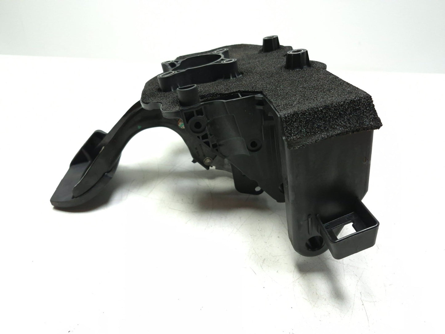 2014 Fiat 500l Brake Pedal OEM