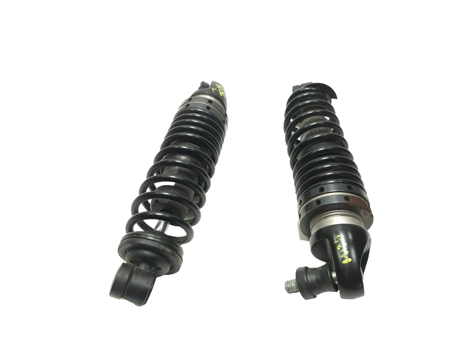 2020 Harley-davidson Sportster Xl1200 Rear Shock Absorber Pair OEM