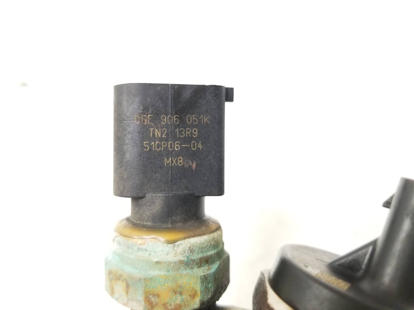 2009 - 2012 Audi Q5 High Pressure Fuel Pump OEM