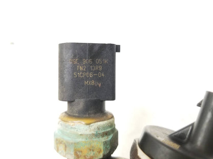 2009 - 2012 Audi Q5 High Pressure Fuel Pump OEM