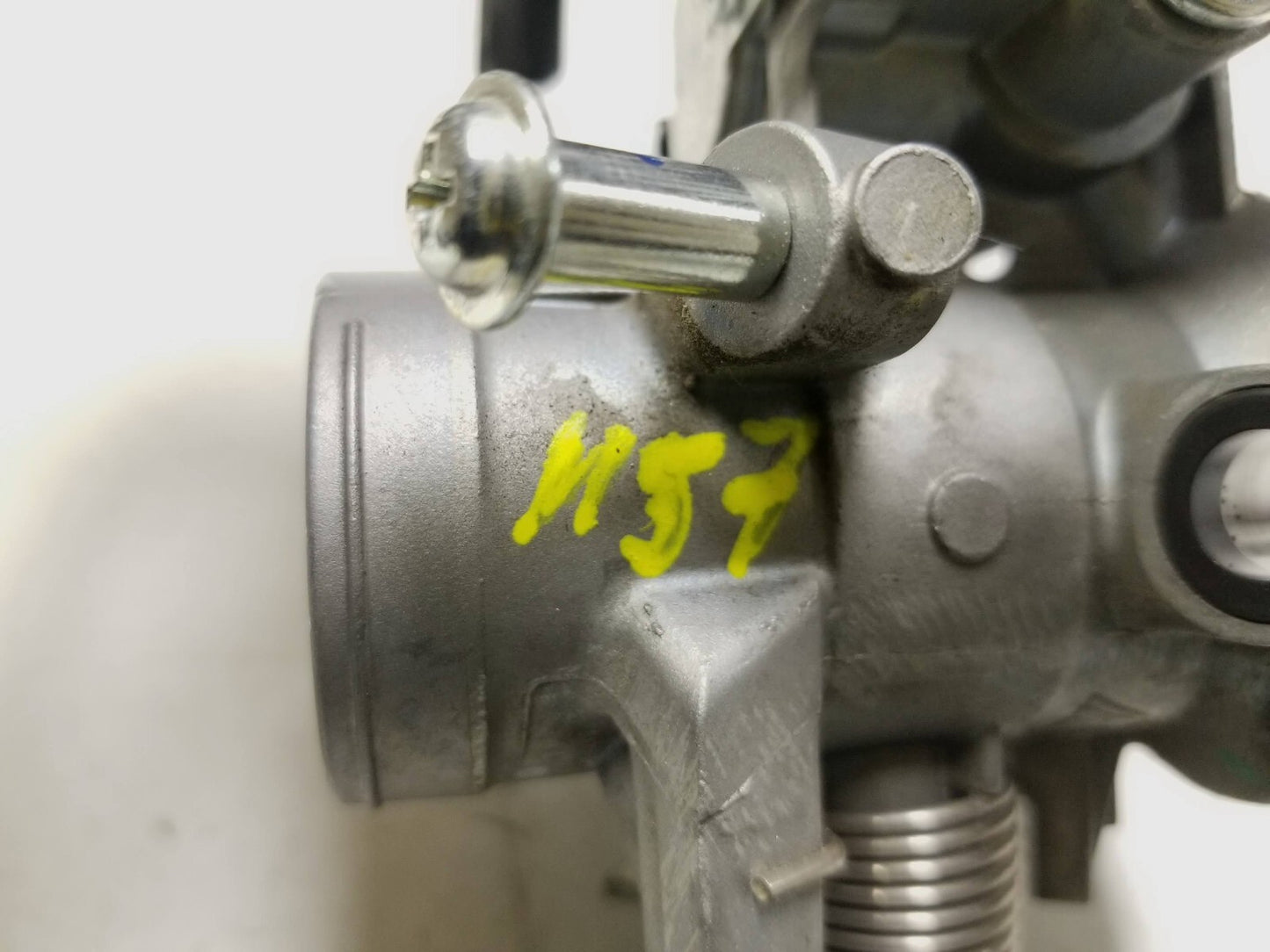 18 - 23 Kawasaki Ninja 400 Ex400 Throttle Body OEM