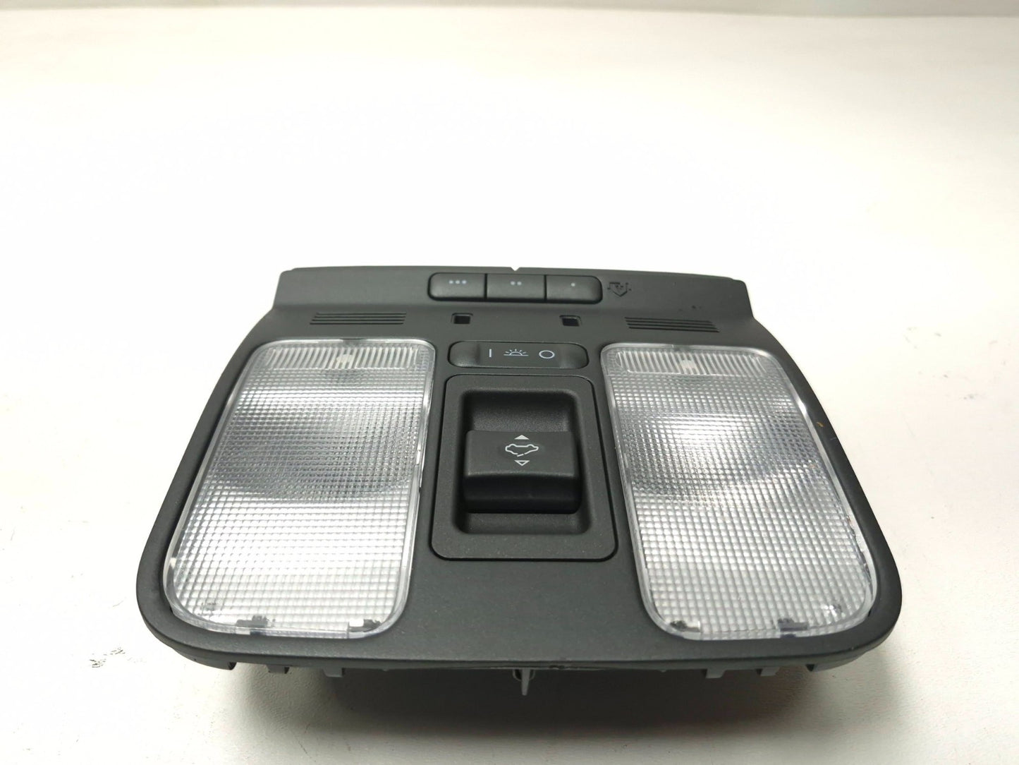 2007 Acura Tl Type-s Front Overhead Dome Light Lamp OEM