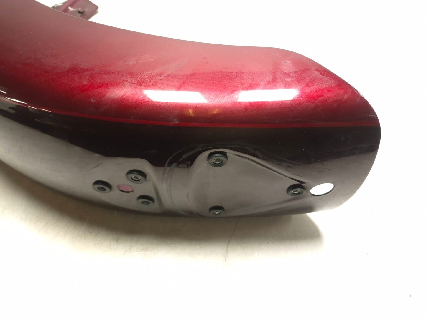 2014 Triumph America Rear Fender OEM