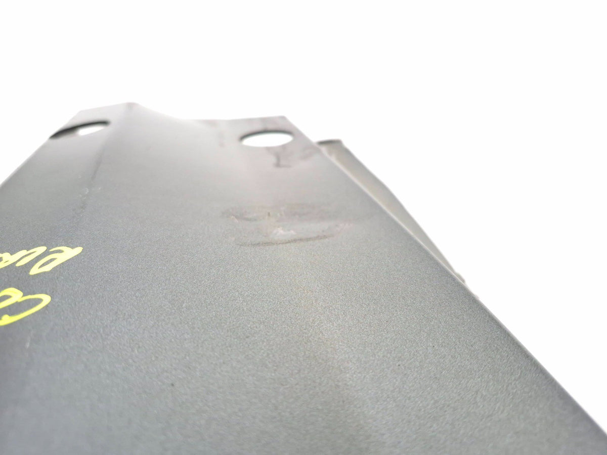 2022 Tesla Model 3 Rear Bumper Reinforcement 1095314-00-c OEM