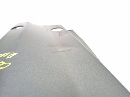 2022 Tesla Model 3 Rear Bumper Reinforcement 1095314-00-c OEM