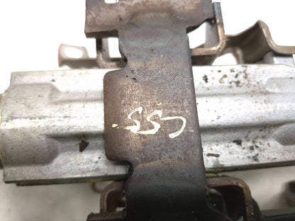 2018 Nissan Altima Steering Column OEM