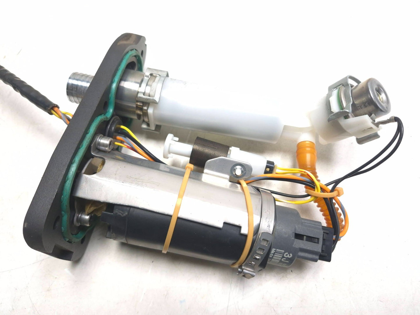 2021 Harley-davidson Sportster Xl1883 Fuel Pump OEM