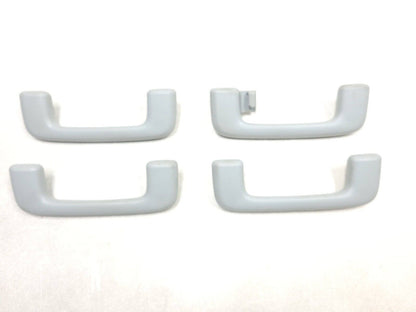 2007-2013 Mitsubishi Outlander Overhead Grab Handle 4pcs OEM