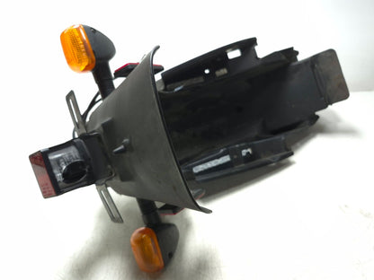 1999 Suzuki Katana 750 Gsx750f Rear Fender W/ Turn Signal Assy OEM