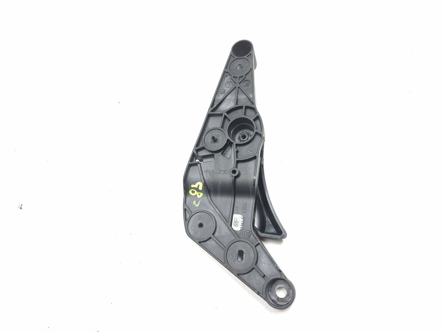 2011 BMW 750li Hood Release Lever Handle 9114002 Oem✅