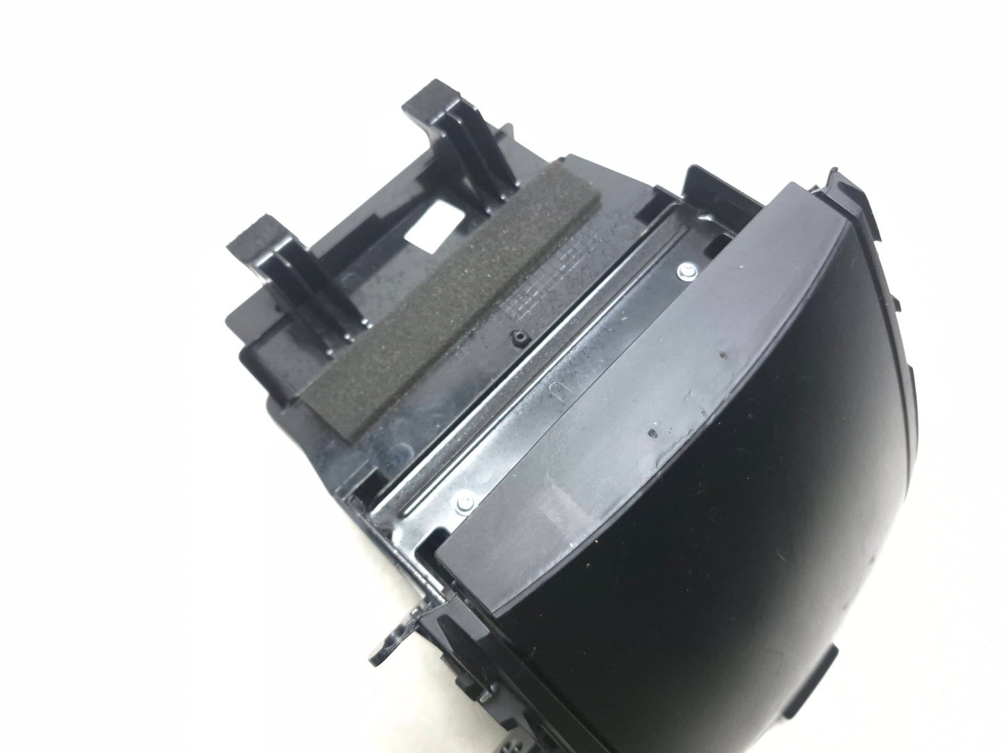 2012 Hyundai Sonata Center Storage Console Compartment OEM