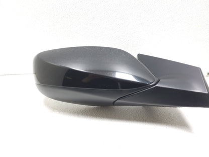 2016 Hyundai Elantra Sedan Door Side View Mirror Right Passenger Side OEM