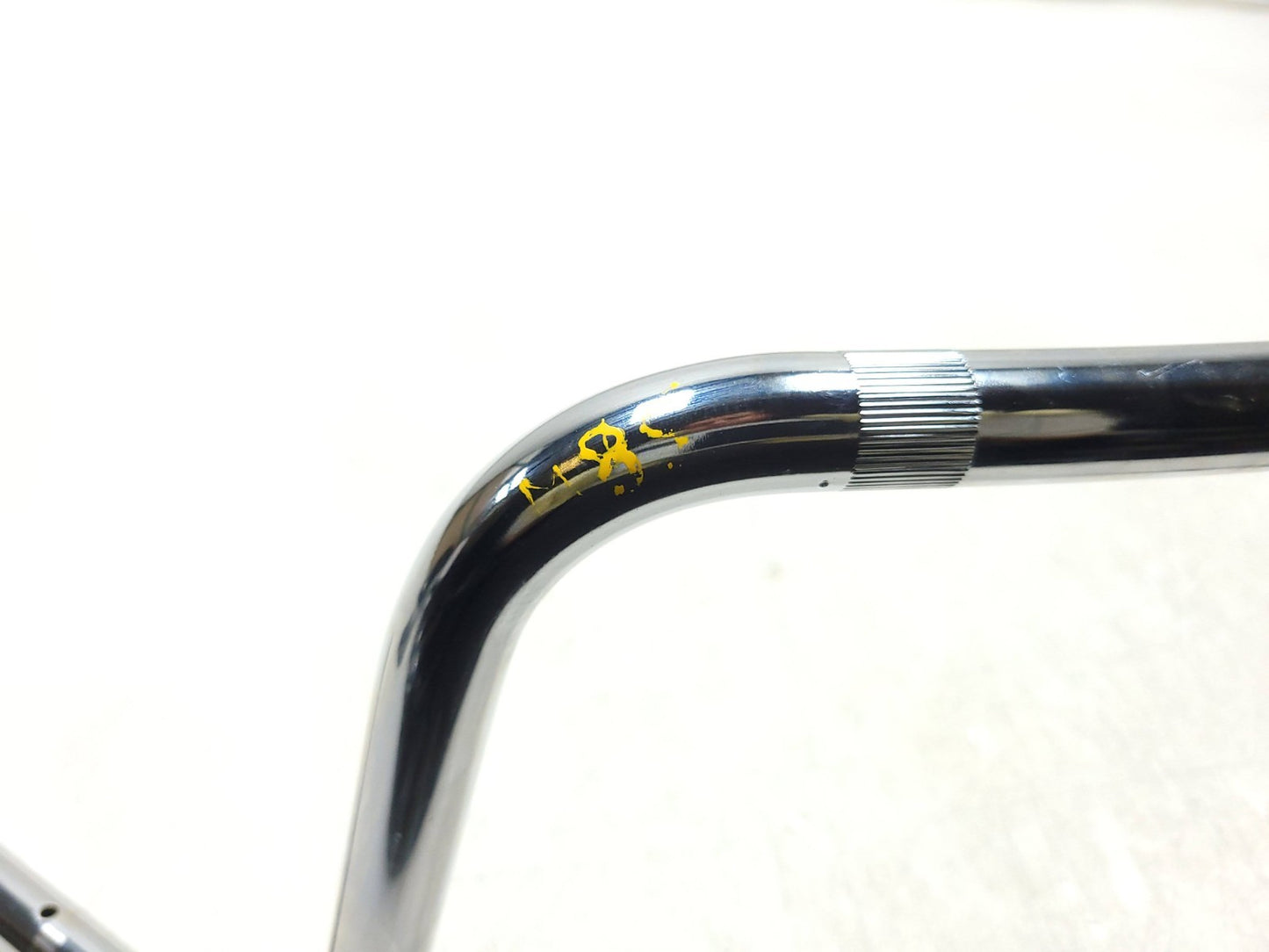 1986 Kawasaki Vulcan 750 Vn750 Handlebar OEM