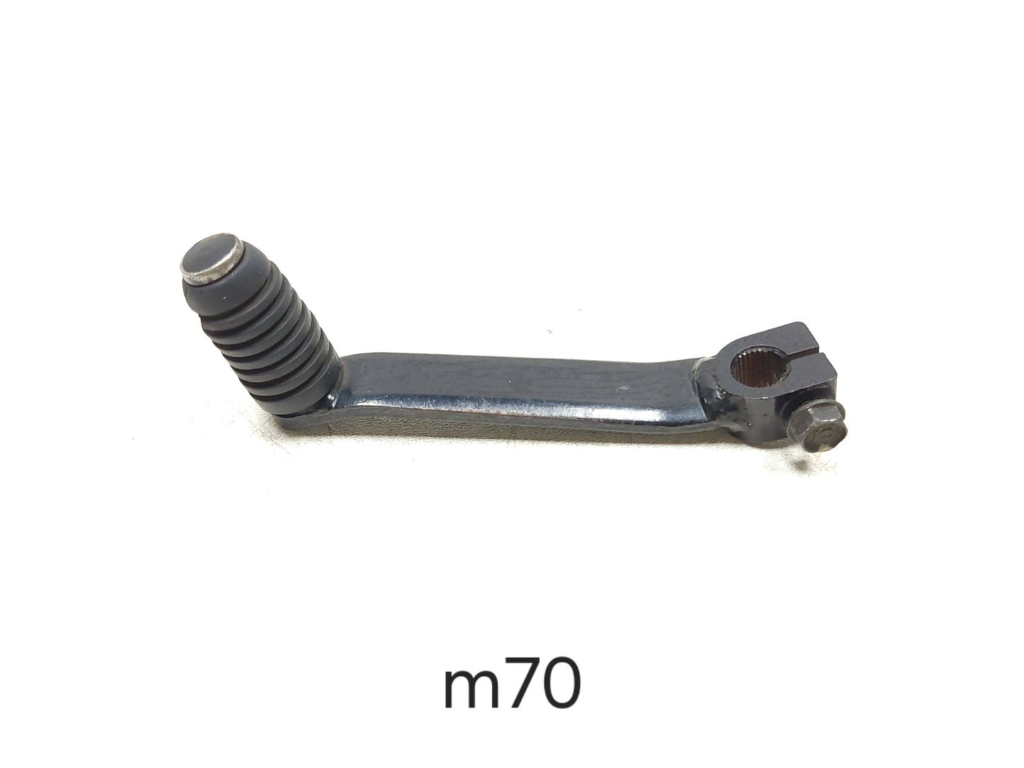 1987 1988 Honda Cbr1000f Gear Shifter Lever OEM