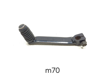 1987 1988 Honda Cbr1000f Gear Shifter Lever OEM