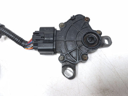 2007 Honda Fit Auto Trans Speed Sensor Solenoid Shift Gear Sensor OEM