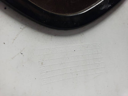 2008 - 2010 Ducati 848 Headlight Upper Cowl Fairing Nose W/ Windshield OEM