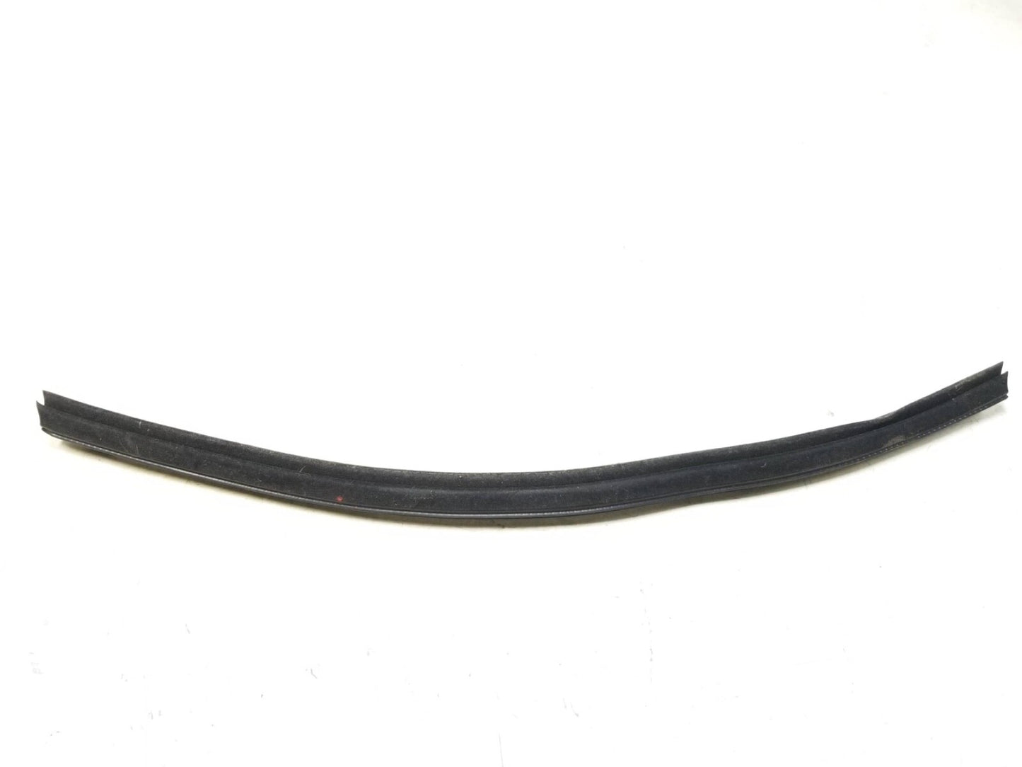 2010 - 2016 Cadillac SRX Door Glass Belt Seal Molding 3 Pcs OEM