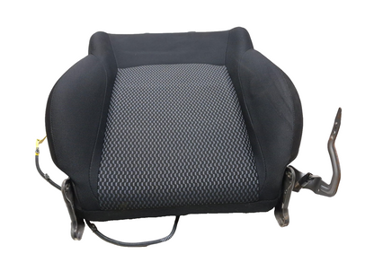 2015 Nissan Juke Front Seat Back Backrest Driver Side Left OEM