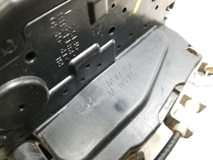 08-13 Infiniti G37 Rear Passenger Door Lock Latch Actuator OEM ***sedan***