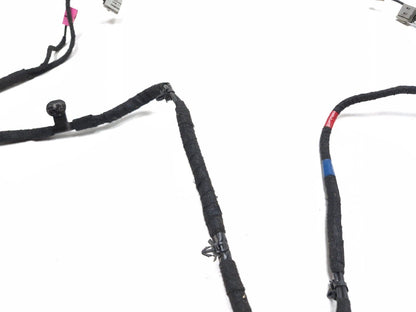 2015 Infiniti Q40 Antenna Wire Harness OEM