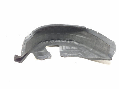 2013 Volvo S60 Fender Liner Splash Shield Front & Rear 4pcs OEM